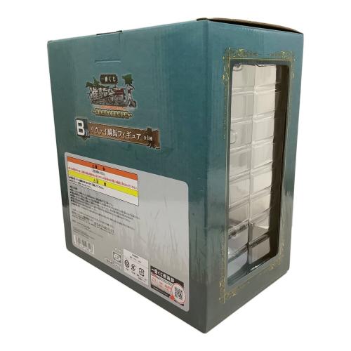 進撃の巨人 (シンゲキノキョジン) 騎馬フィギュア～リペイントver. フィギュア 壁外調査女型捕縛作戦