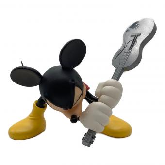 DISNEY (ディズニー) ヴァイナルコレクティブルドール　MICKEY MOUSE Roen 　MEDICOMTOY　