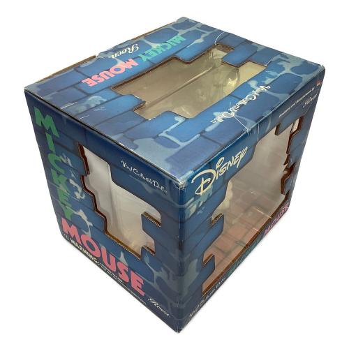 DISNEY (ディズニー) ヴァイナルコレクティブルドール　MICKEY MOUSE Roen 　MEDICOMTOY　