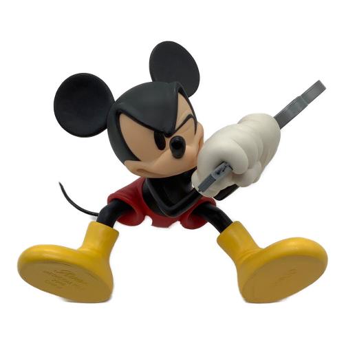 DISNEY (ディズニー) ヴァイナルコレクティブルドール　MICKEY MOUSE Roen 　MEDICOMTOY　