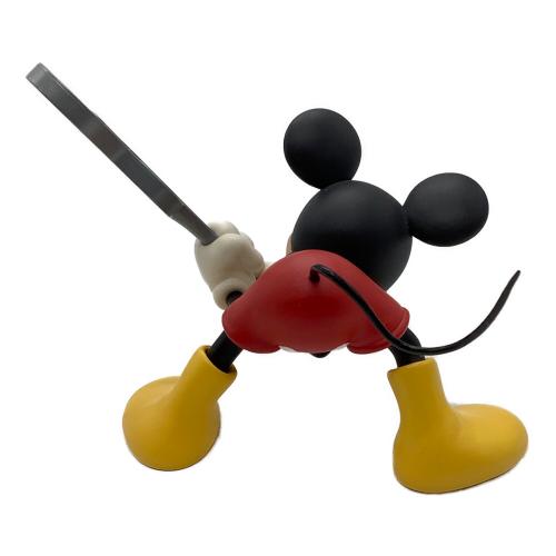 DISNEY (ディズニー) ヴァイナルコレクティブルドール　MICKEY MOUSE Roen 　MEDICOMTOY　