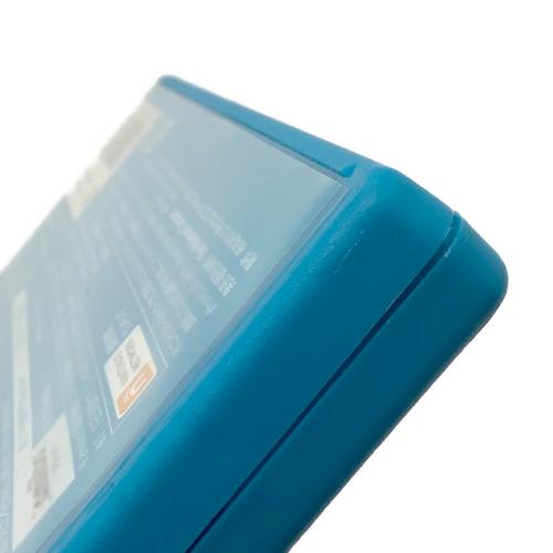 ポッ拳 Wii U用ソフト ダークミュウツー未開封付 @ CERO A (全年齢対象)