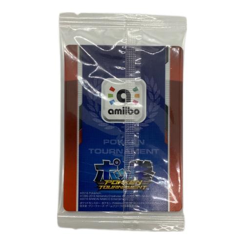 ポッ拳 Wii U用ソフト ダークミュウツー未開封付 @ CERO A (全年齢対象)