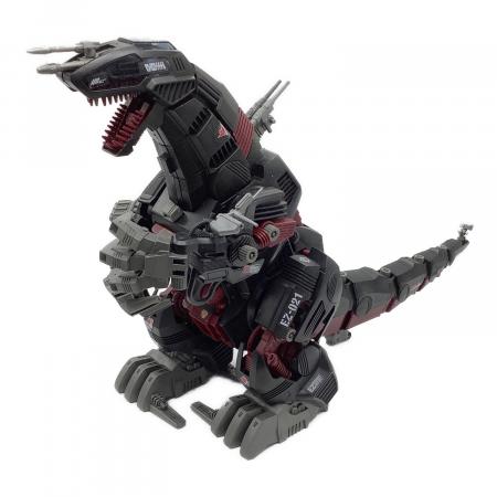 TOMY (トミー) 1/72 EZ-021 デスザウラー(恐竜型)「ZOIDS ゾイド