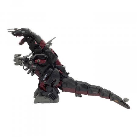 TOMY (トミー) 1/72 EZ-021 デスザウラー(恐竜型)「ZOIDS ゾイド