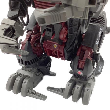 TOMY (トミー) 1/72 EZ-021 デスザウラー(恐竜型)「ZOIDS ゾイド