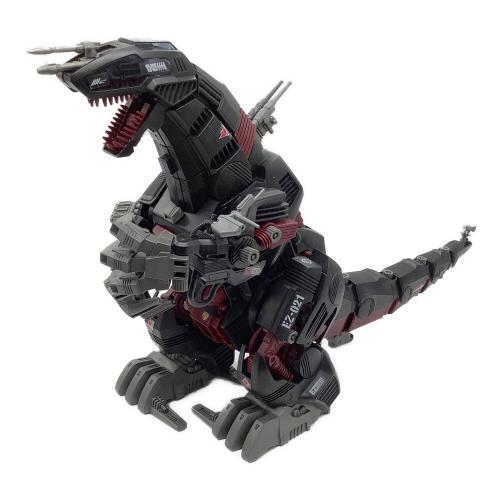TOMY (トミー) 1/72 EZ-021 デスザウラー(恐竜型)「ZOIDS ゾイド」 男の子おもちゃ