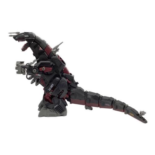 TOMY (トミー) 1/72 EZ-021 デスザウラー(恐竜型)「ZOIDS ゾイド」 男の子おもちゃ