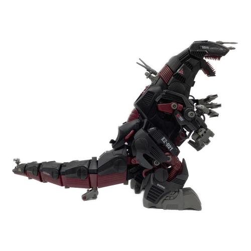 TOMY (トミー) 1/72 EZ-021 デスザウラー(恐竜型)「ZOIDS ゾイド」 男の子おもちゃ