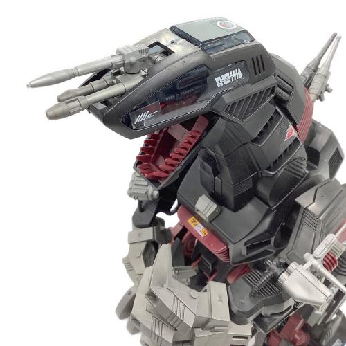 TOMY (トミー) 1/72 EZ-021 デスザウラー(恐竜型)「ZOIDS ゾイド」 男の子おもちゃ