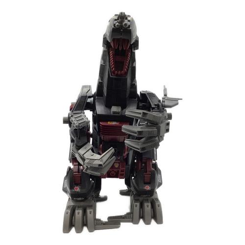 TOMY (トミー) 1/72 EZ-021 デスザウラー(恐竜型)「ZOIDS ゾイド」 男の子おもちゃ
