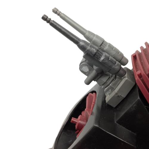 TOMY (トミー) 1/72 EZ-021 デスザウラー(恐竜型)「ZOIDS ゾイド」 男の子おもちゃ