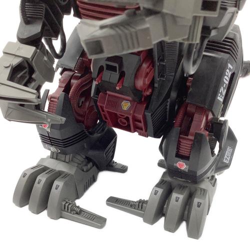 TOMY (トミー) 1/72 EZ-021 デスザウラー(恐竜型)「ZOIDS ゾイド」 男の子おもちゃ