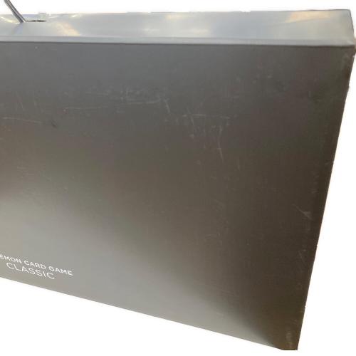 POKEMON CARD GAME CLASSIC ポケモンカード @
