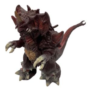 弩級歩行体デストロイア完全体 フィギュア 動作不能 フィギュアとして