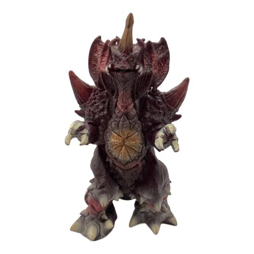 弩級歩行体デストロイア完全体 フィギュア 動作不能 フィギュアとして