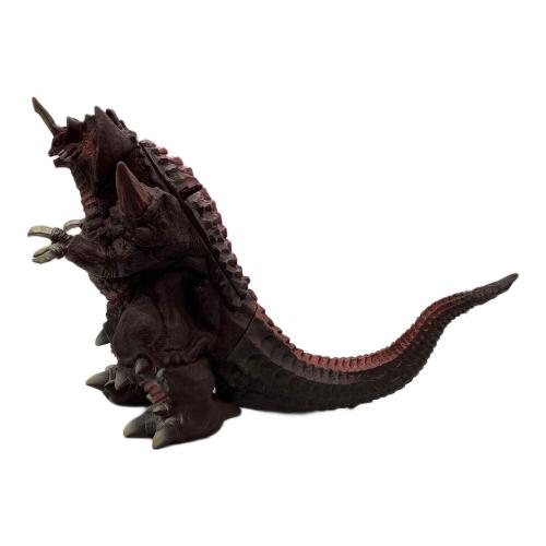 弩級歩行体デストロイア完全体 フィギュア 動作不能 フィギュアとして