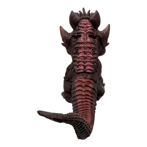 弩級歩行体デストロイア完全体 フィギュア 動作不能 フィギュアとして