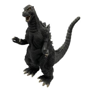 パワフルウォーク 怪獣王ゴジラ 動作不能 フィギュアとして