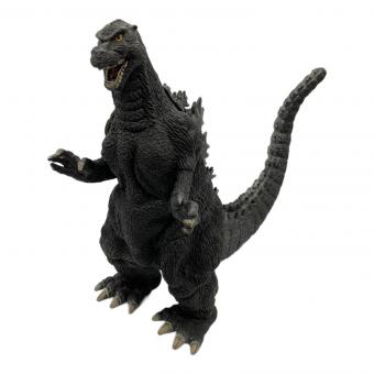 パワフルウォーク 怪獣王ゴジラ 動作不能 フィギュアとして