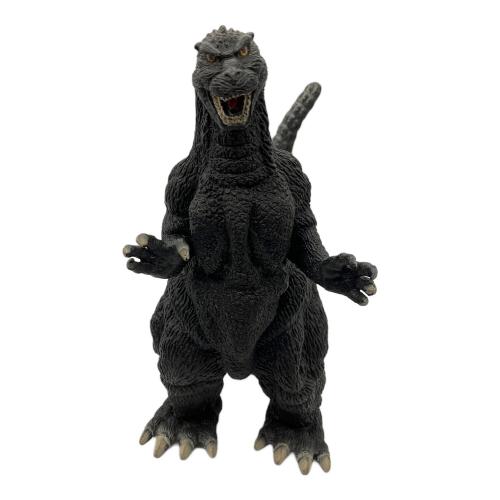 パワフルウォーク 怪獣王ゴジラ 動作不能 フィギュアとして