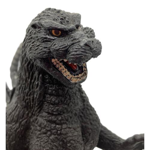パワフルウォーク 怪獣王ゴジラ 動作不能 フィギュアとして