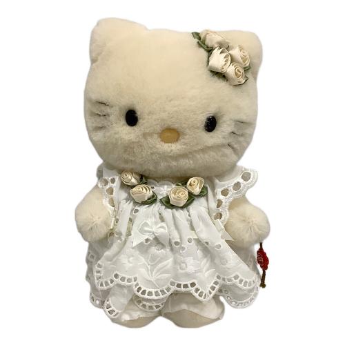 HELLO KITTY (ハローキティ) K/T アルパカドール サンリオグッズ @ 500体限定  231/500