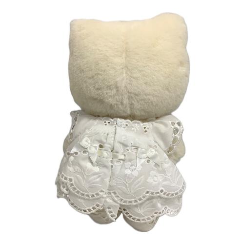 HELLO KITTY (ハローキティ) K/T アルパカドール サンリオグッズ @ 500体限定  231/500