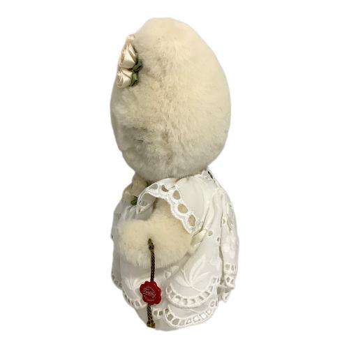 HELLO KITTY (ハローキティ) K/T アルパカドール サンリオグッズ @ 500体限定  231/500