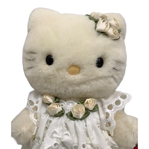 HELLO KITTY (ハローキティ) K/T アルパカドール サンリオグッズ @ 500体限定  231/500