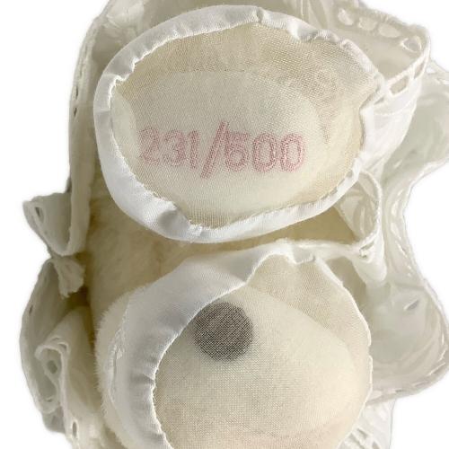 HELLO KITTY (ハローキティ) K/T アルパカドール サンリオグッズ @ 500体限定  231/500