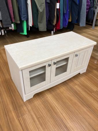 ニトリ テレビボード ホワイト