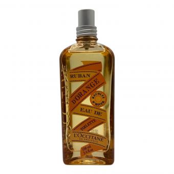 L'OCCITANE (ロクシタン) オードトワレ 100ml 残量80%-99% ORオードトワレ