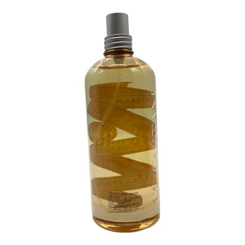 L'OCCITANE (ロクシタン) オードトワレ 100ml 残量80%-99% ORオードトワレ
