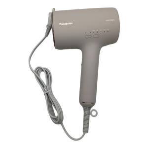 Panasonic (パナソニック) ドライヤー EH-NA0K-P