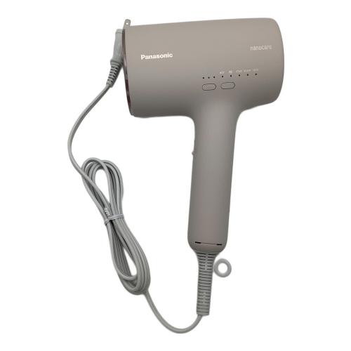 Panasonic (パナソニック) ドライヤー EH-NA0K-P