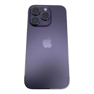 Apple (アップル) iPhone14 Pro MQ0F3J/A