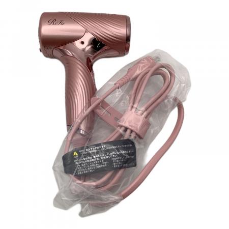 ReFa (リファ) ビューテック ドライヤーSE RE-BX-05A 2025年製 25年10