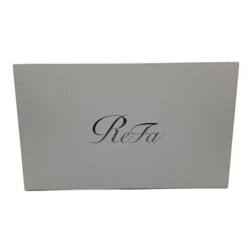 ReFa (リファ) ビューテック ドライヤーSE RE-BX-05A 2025年製 25年10月発売モデル/ピンク