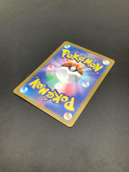 ポケモンカード ブラッキーex 217/187 SAR テラスタルフェスex