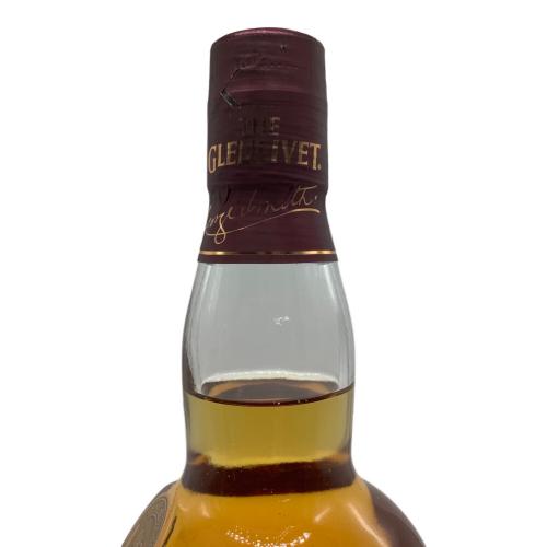 ザ・グレンリベット スコッチウィスキー 15年 700ml