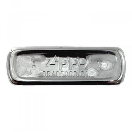 ZIPPO (ジッポ) ZIPPO 1990年 スポーツシリーズ テニスプレイヤー