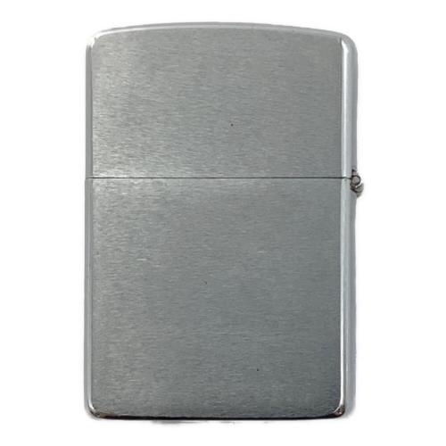 ZIPPO (ジッポ) ZIPPO 1990年 スポーツシリーズ テニスプレイヤー