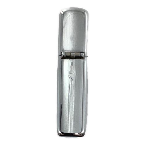 ZIPPO (ジッポ) ZIPPO 1990年 スポーツシリーズ テニスプレイヤー