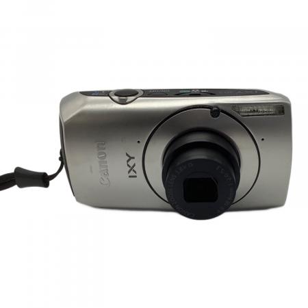 CANON (キャノン) デジタルカメラ IXY30S｜トレファクONLINE