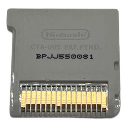 リズム天国 ザ・ベスト+ 3DS用ソフト CERO A (全年齢対象)