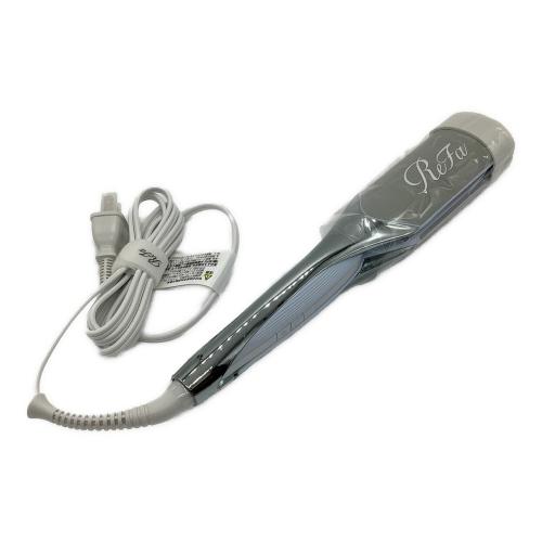 ReFa (リファ) ヘアーアイロン RE-CA-02A