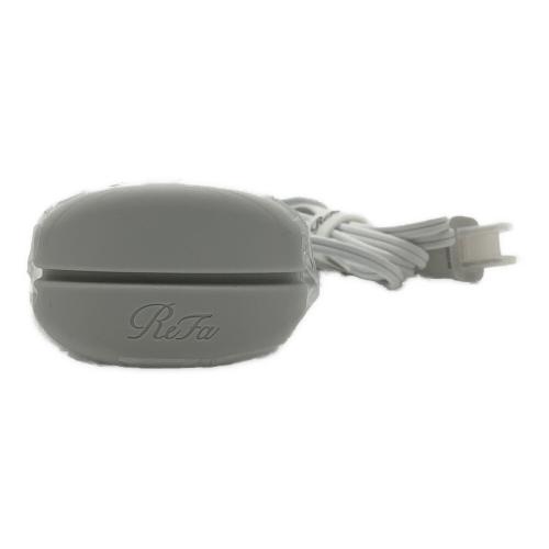 ReFa (リファ) ヘアーアイロン RE-CA-02A