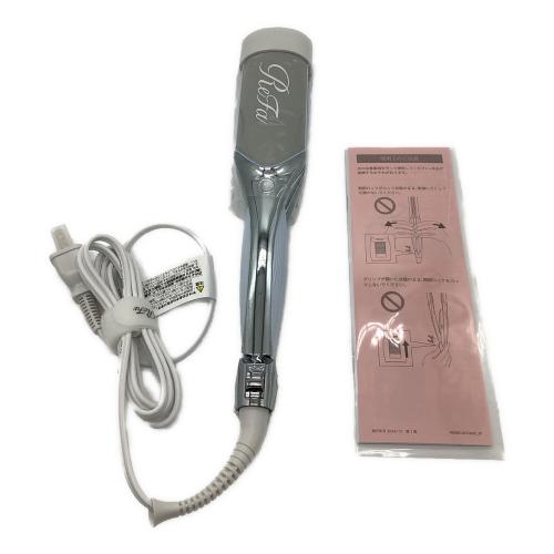 ReFa (リファ) ヘアーアイロン RE-CA-02A