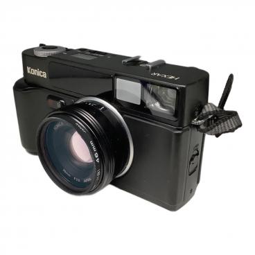 KONICA (コニカ) BIG mini ジャンク -｜トレファクONLINE